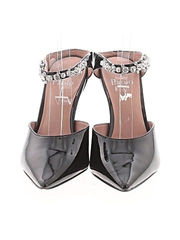 Linea Paolo Heels (view 2)