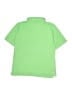 Crewcuts Green Short Sleeve Polo Size 8 - 9 - photo 2