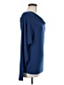 Evie Blue Pullover Sweater Size M (estimated) - photo 4