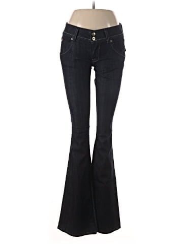 Hudson Jeans Jeans (view 1)