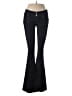 Hudson Jeans Black Jeans Size 26 waist - photo 1