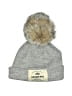 Assorted Brands Gray Beanie One size (toddler) - photo 1