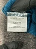 Hatch Teal Cocktail Dress Size XL Maternity (4) - photo 7
