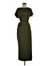 Unbranded Green Casual Dress Size M - photo 1