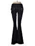 Hudson Jeans Black Jeans Size 26 waist - photo 2