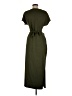 Unbranded Green Casual Dress Size M - photo 2