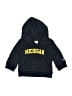 Champion Blue Pullover Hoodie Size 6-9 mo - photo 1