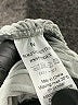 Unbranded Houndstooth Gray Casual Pants Size M - photo 7