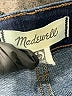Madewell Blue Jeans Size 30 waist - photo 7