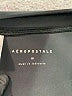 Aeropostale Solid Black Active Skort Size M - photo 3