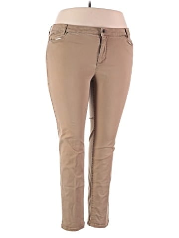 J.Jill Jeggings (view 1)
