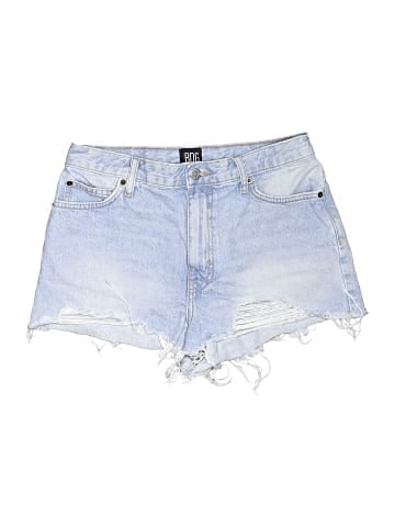 BDG Denim Shorts (view 1)