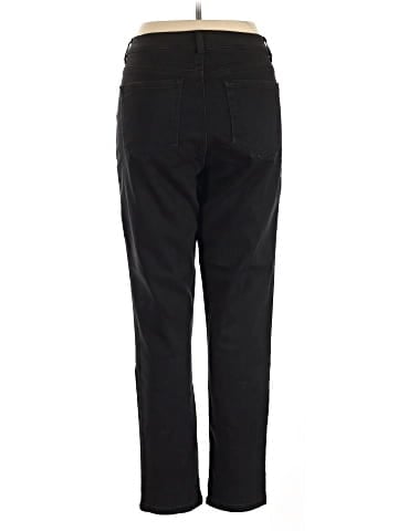 DG^2 by Diane Gilman Jeggings (view 2)