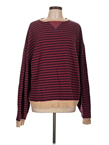 We the Free Pullover Sweater (view 1)