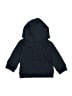 Champion Blue Pullover Hoodie Size 6-9 mo - photo 2