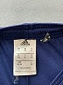 Adidas Solid Blue Athletic Shorts Size M (youth) - photo 3