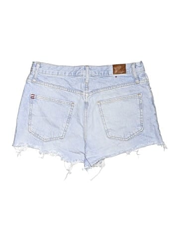 BDG Denim Shorts (view 2)