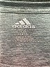 Adidas Gray Active T-Shirt Size 14 - 16 - photo 3