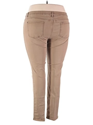 J.Jill Jeggings (view 2)