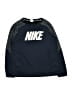 Nike Blue Sweatshirt Size XL (youth) - photo 1