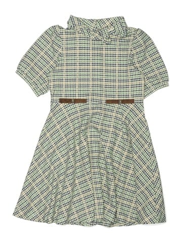 Janie and Jack Dress (view 1)