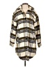 a.n.a. A New Approach Ivory Coat Size S - photo 1
