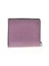 Coach Purple Wallet One size - photo 2