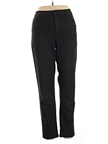 DG^2 by Diane Gilman Jeggings (view 1)