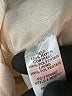 Mable 100% Rayon Ivory Cocktail Dress Size S - photo 8