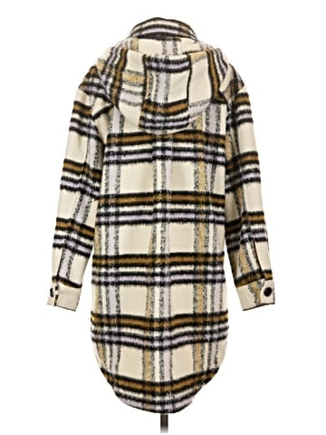 a.n.a. A New Approach Coat (view 2)