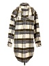 a.n.a. A New Approach Ivory Coat Size S - photo 2