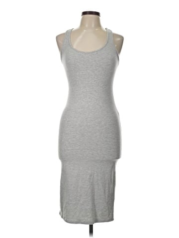 Active Basic Casual Dress (view 1)
