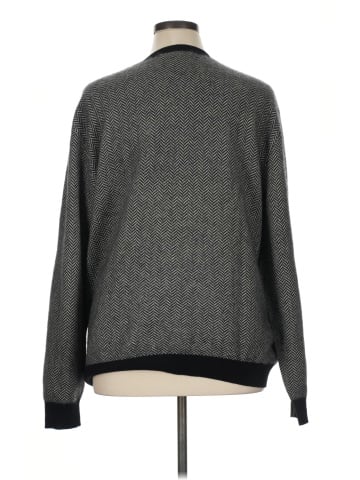 Saks Fifth Avenue Cashmere Pullover Sweater (view 2)