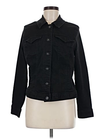 Style&Co Jacket (view 1)