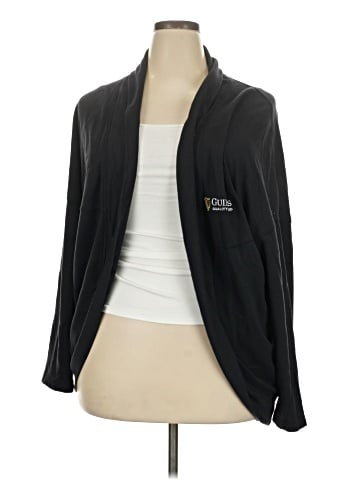 Ogio Cardigan (view 1)