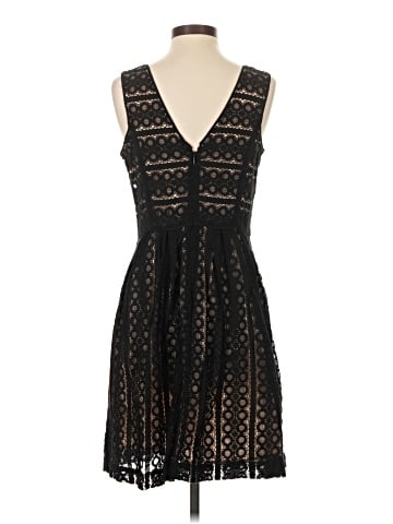 Ann Taylor LOFT Cocktail Dress (view 2)