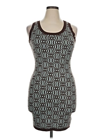 Almost Famous Casual Dress (view 1)