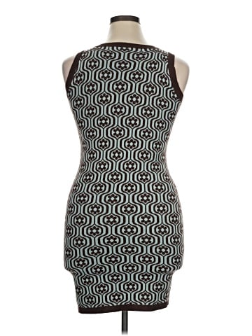 Almost Famous Casual Dress (view 2)