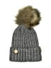 Look Gray Beanie One size - photo 1