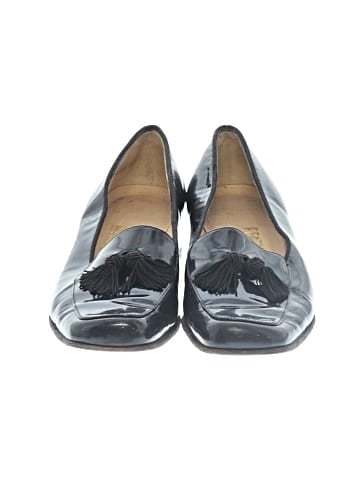 Salvatore Ferragamo vintage kitten heels (view 2)