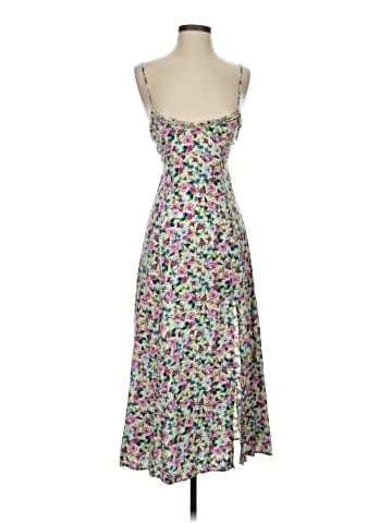 Zara Casual Dress (view 1)