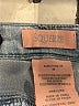 Squeeze Hearts Blue Jeans Size 8 - photo 3