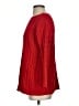 J.Jill 100% Polyester Red Pullover Sweater Size S - photo 5