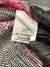 Covington 100% Polyester Gray Sleeveless Blouse Size L - photo 8