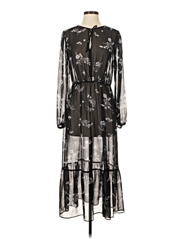 Who What Wear Cocktail Dress (view 1)