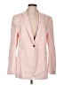 Tommy Hilfiger 100% Cotton Pink Blazer Size 12 - photo 1