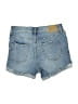 Aeropostale Blue Denim Shorts Size 8 - photo 2