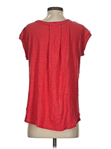 Postmark from Anthropologie Short Sleeve Top (view 2)
