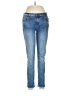 Hudson Jeans Stars Blue Jeans Size 28 waist - photo 1