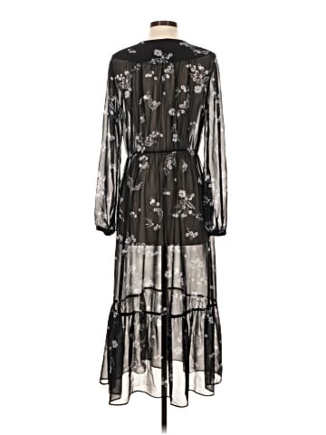 Who What Wear Cocktail Dress (view 2)